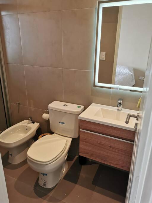 Coworking Apartment