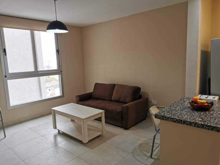 Apartment Coworking *