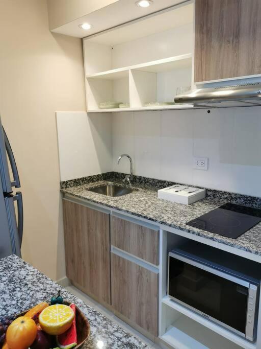 Coworking Apartment Corrientes