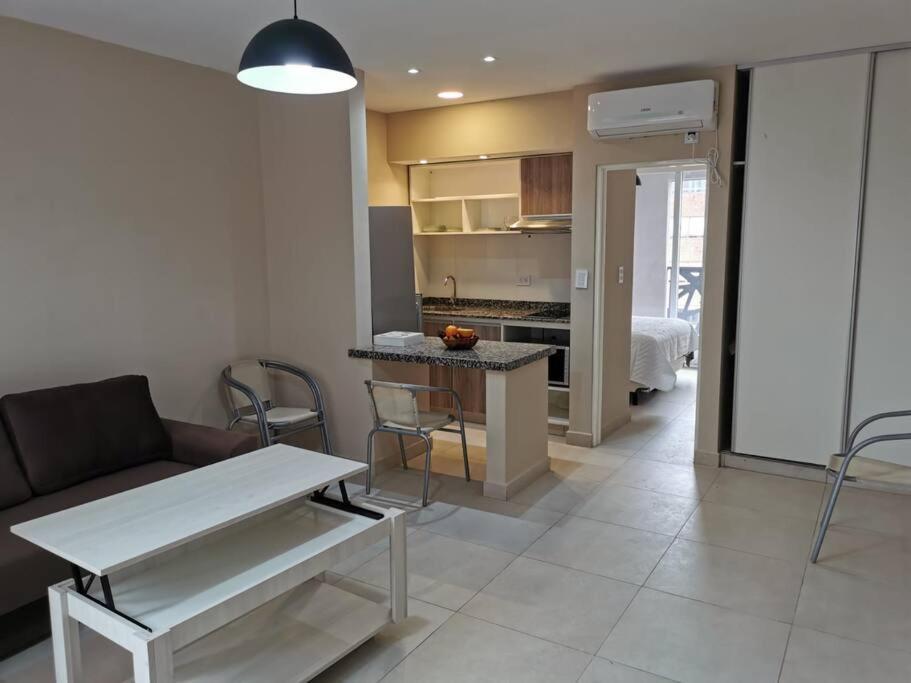 Coworking Apartment