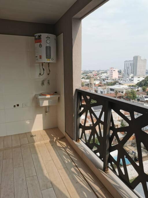 Coworking Apartment *